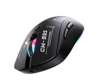 Onikuma CW953 czarna - 1513712 - zdjęcie 2